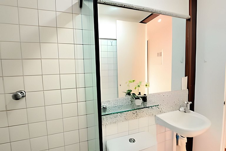 Nannai Residence - Ap 302 Badejo by Temporada Inn