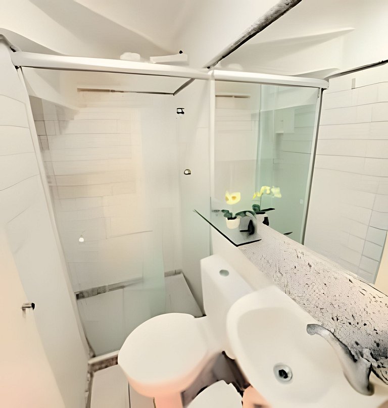 Nannai Residence - Ap 302 Badejo by Temporada Inn