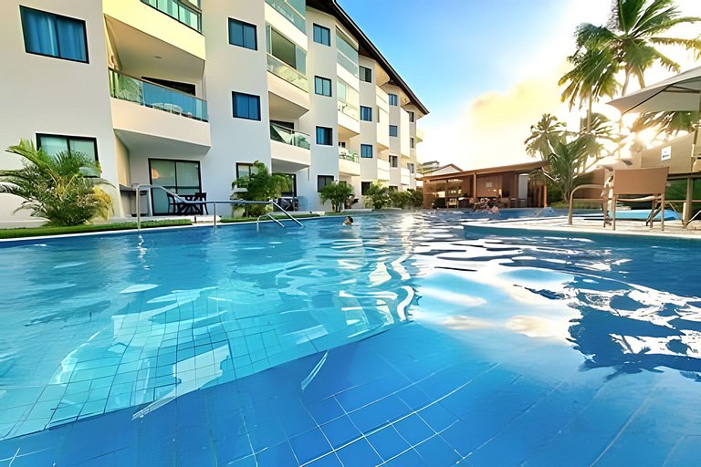 Aloha Residence by Temporada Inn