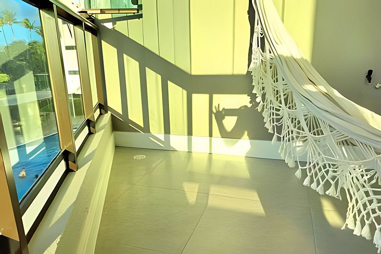 Aloha Residence - Diamante - Ap 205 B2 by Temp Inn