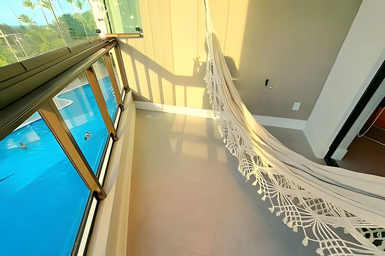 Aloha Residence - Diamante - Ap 205 B2 by Temp Inn