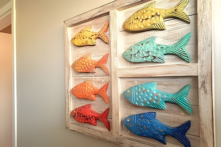 Aloha Residence - Diamante - Ap 205 B2 by Temp Inn