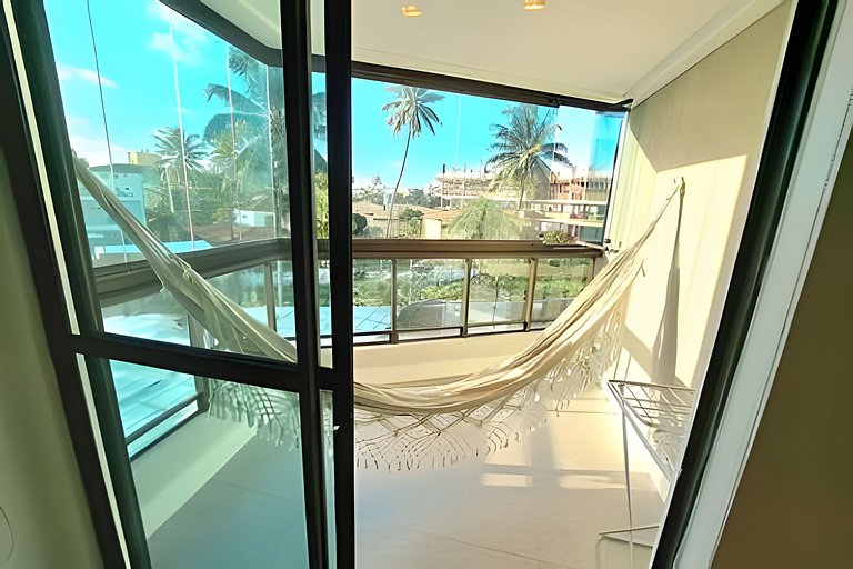 Aloha Residence - Diamante - Ap 205 B2 by Temp Inn