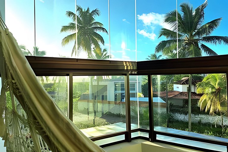 Aloha Residence - Diamante - Ap 205 B2 by Temp Inn