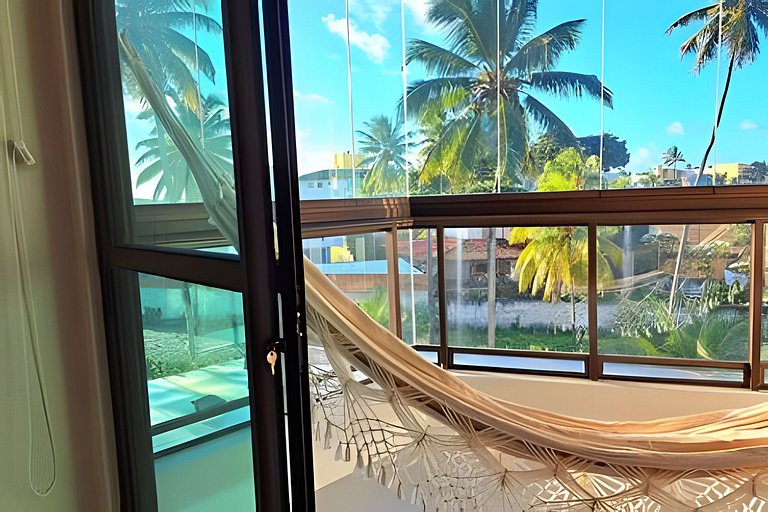 Aloha Residence - Diamante - Ap 205 B2 by Temp Inn