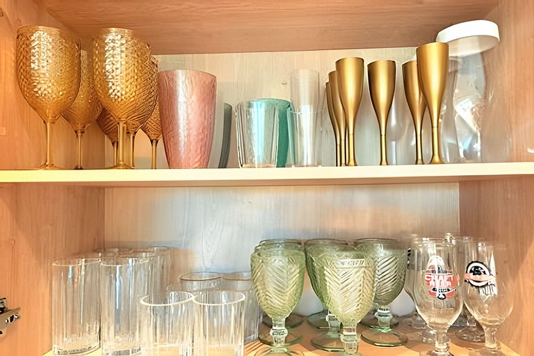 Aloha Residence - Diamante - Ap 205 B2 by Temp Inn