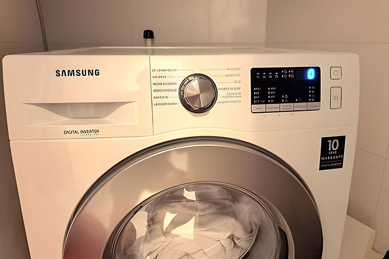 Aloha Residence - Diamante - Ap 205 B2 by Temp Inn