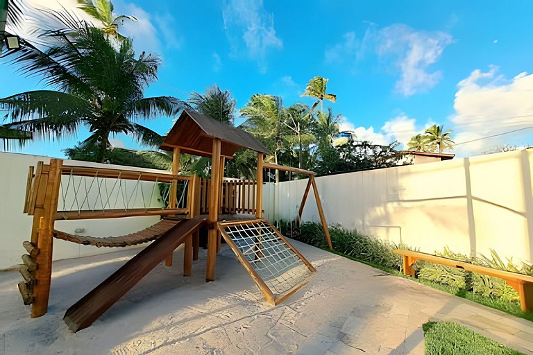 Aloha Residence - Diamante - Ap 205 B2 by Temp Inn