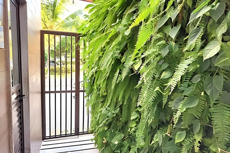 Aloha Residence - Diamante - Ap 205 B2 by Temp Inn