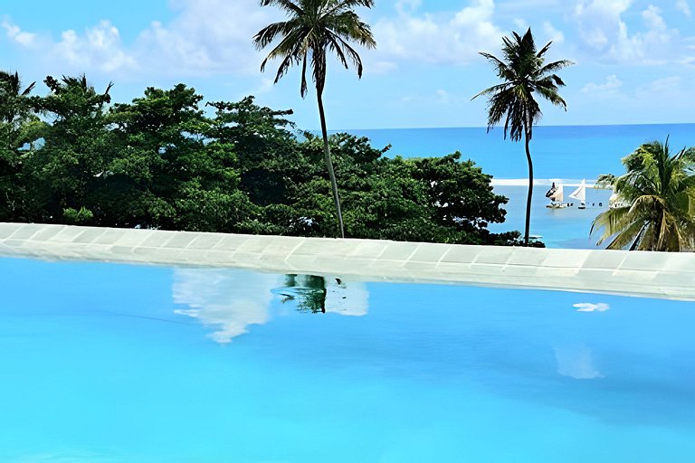 Di Maré - Coroa da rainha - Ap 203 by Temp Inn