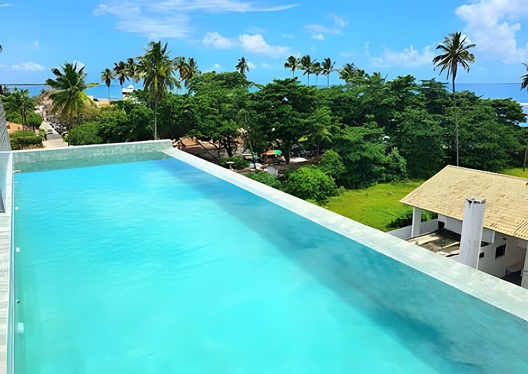 Di Maré - Coroa da rainha - Ap 203 by Temp Inn