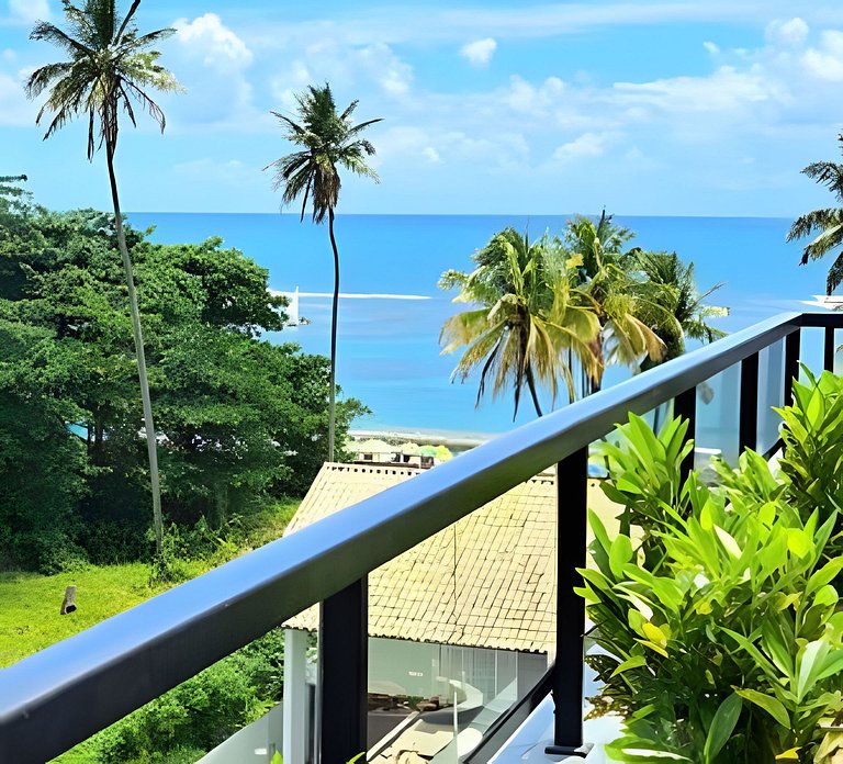 Di Maré - Coroa da rainha - Ap 203 by Temp Inn