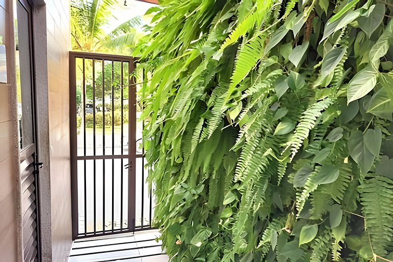 Aloha Residence - Supremo - Ap 105 B1 by Temp Inn