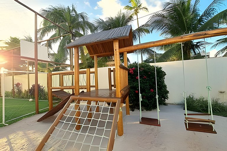 Aloha Residence - Supremo - Ap 105 B1 by Temp Inn