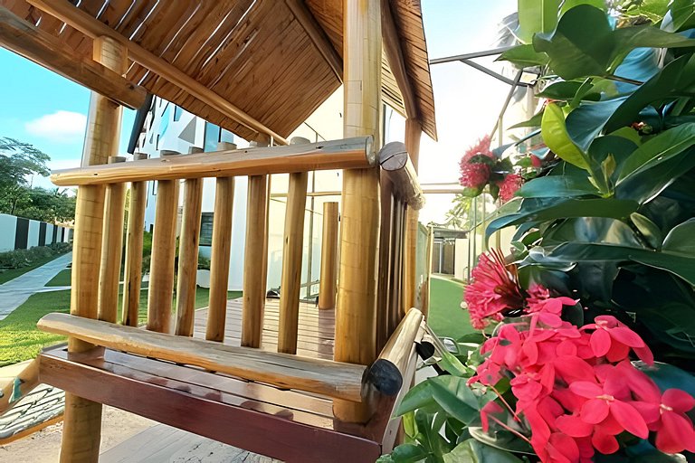 Aloha Residence - Supremo - Ap 105 B1 by Temp Inn