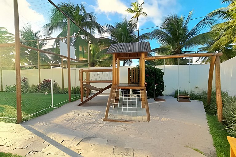 Aloha Residence - Supremo - Ap 105 B1 by Temp Inn