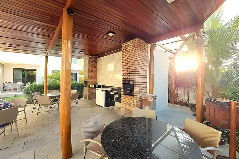 Aloha Residence - Supremo - Ap 105 B1 by Temp Inn