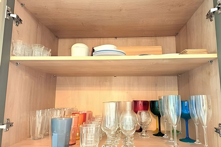 Aloha Residence - Supremo - Ap 105 B1 by Temp Inn