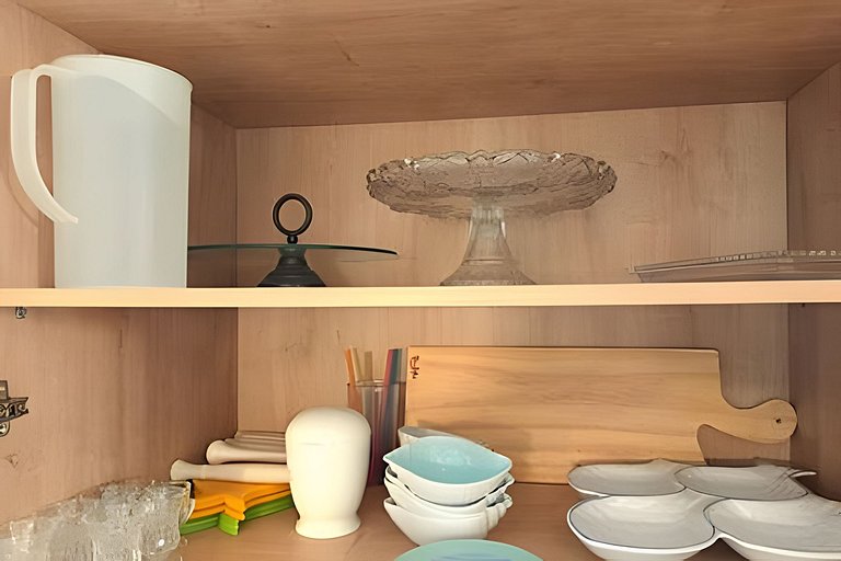 Aloha Residence - Supremo - Ap 105 B1 by Temp Inn