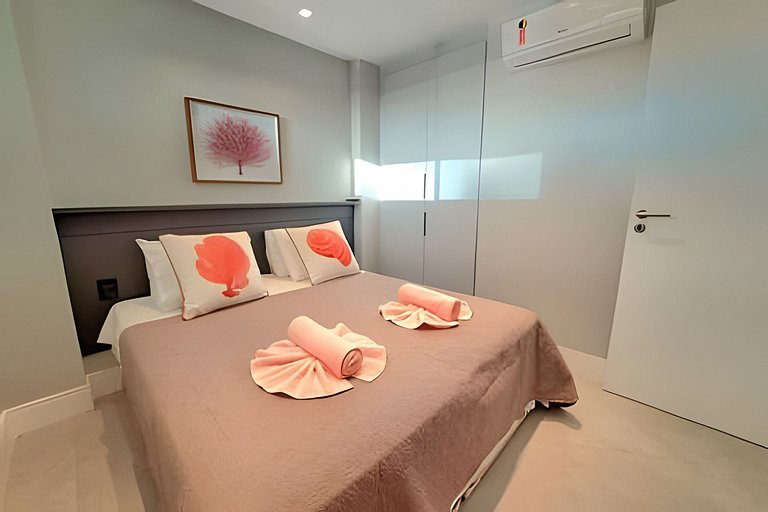 Aloha Residence - Supremo - Ap 105 B1 by Temp Inn