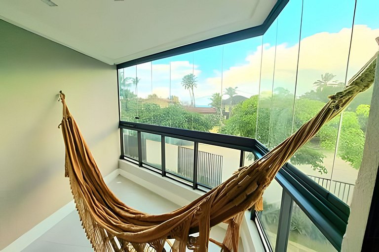 Aloha Residence - Supremo - Ap 105 B1 by Temp Inn