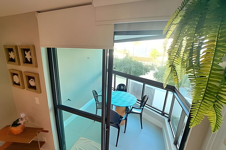 Aloha Residence - Supremo - Ap 105 B1 by Temp Inn