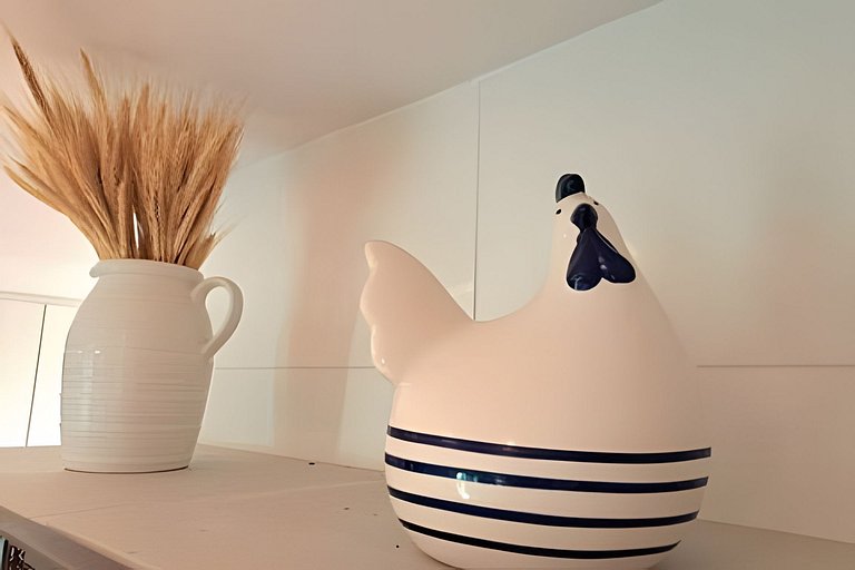 Aloha Residence - Supremo - Ap 105 B1 by Temp Inn