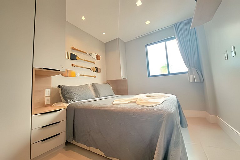 Aloha Residence - Supremo - Ap 105 B1 by Temp Inn