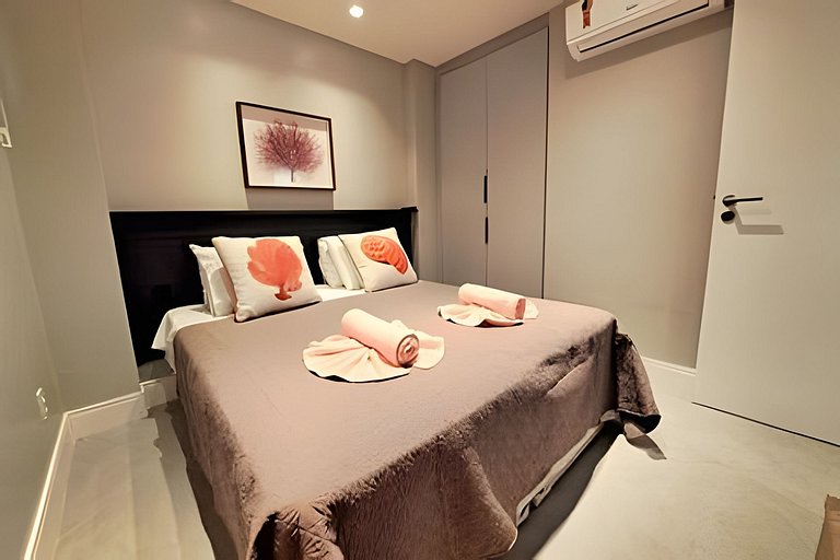 Aloha Residence - Supremo - Ap 105 B1 by Temp Inn