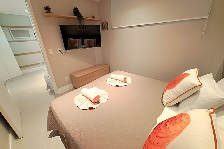 Aloha Residence - Supremo - Ap 105 B1 by Temp Inn