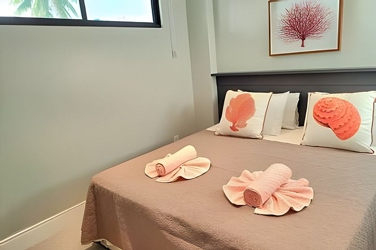 Aloha Residence - Supremo - Ap 105 B1 by Temp Inn