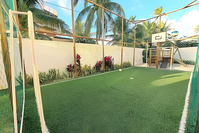 Aloha Residence - Supremo - Ap 105 B1 by Temp Inn