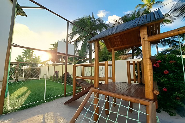 Aloha Residence - Supremo - Ap 105 B1 by Temp Inn