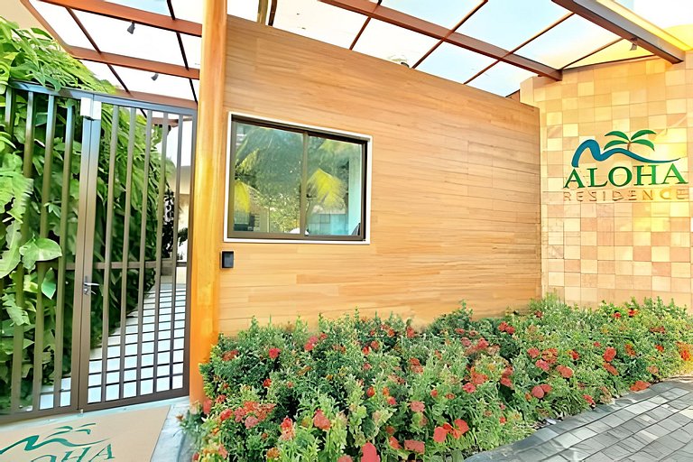 Aloha Residence - Supremo - Ap 105 B1 by Temp Inn