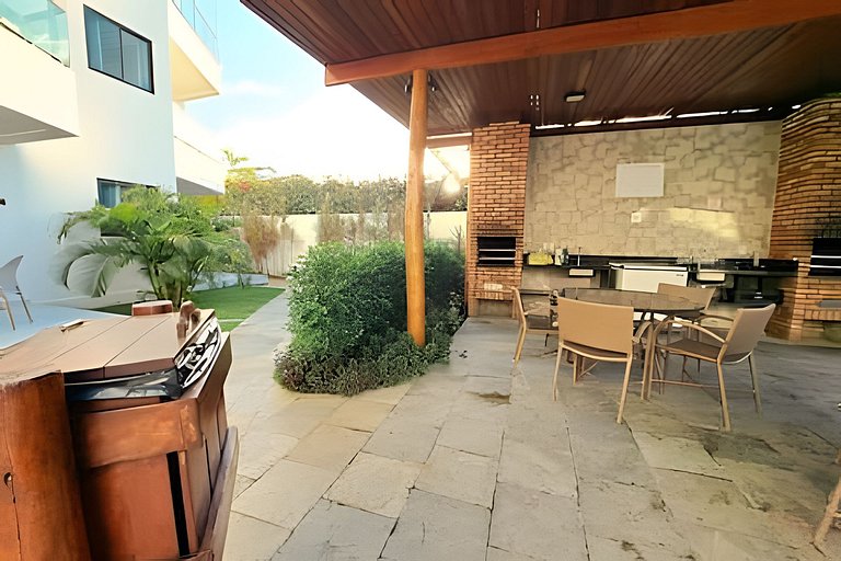 Aloha Residence - Supremo - Ap 105 B1 by Temp Inn