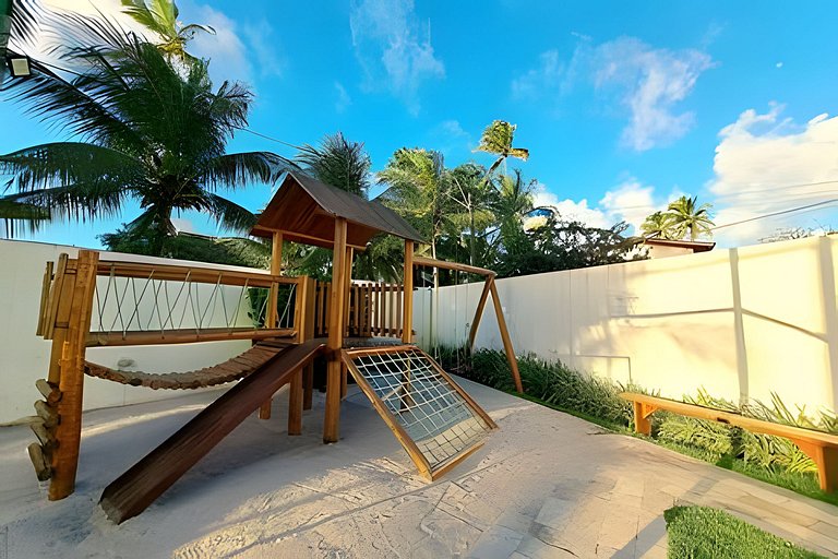 Aloha Residence - Supremo - Ap 105 B1 by Temp Inn