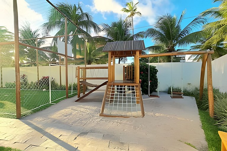 Aloha Residence - Supremo - Ap 105 B1 by Temp Inn