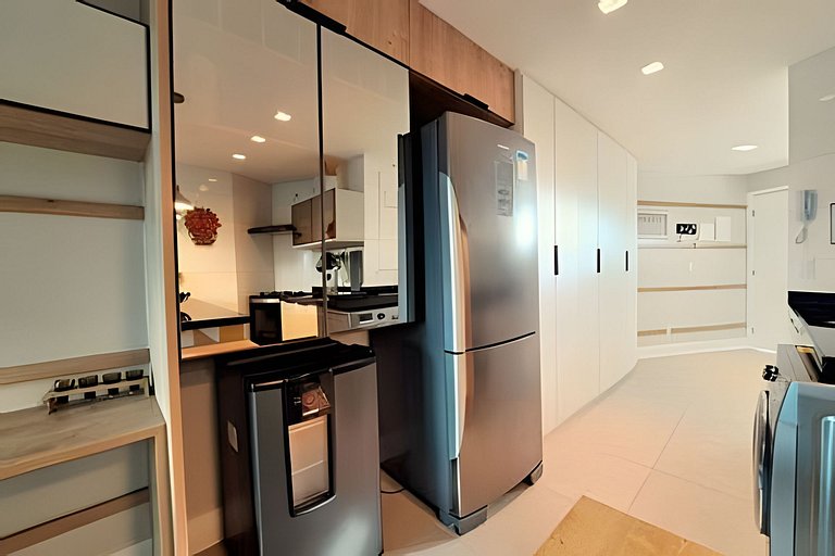 Aloha Residence - Supremo - Ap 105 B1 by Temp Inn