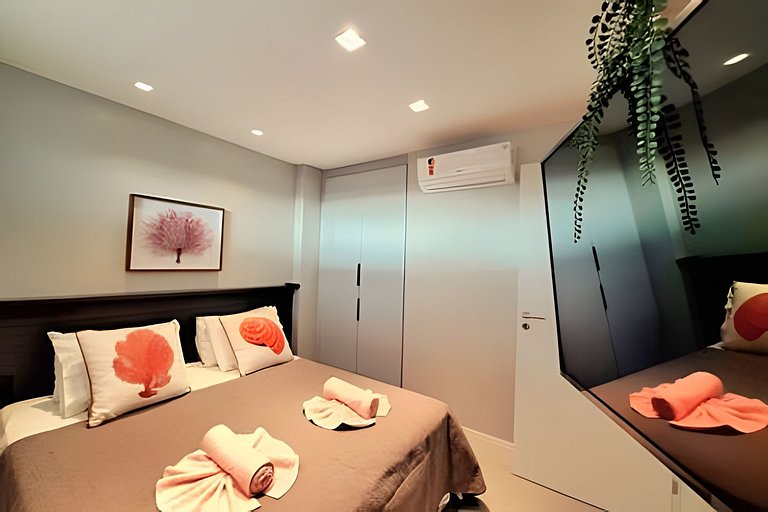 Aloha Residence - Supremo - Ap 105 B1 by Temp Inn