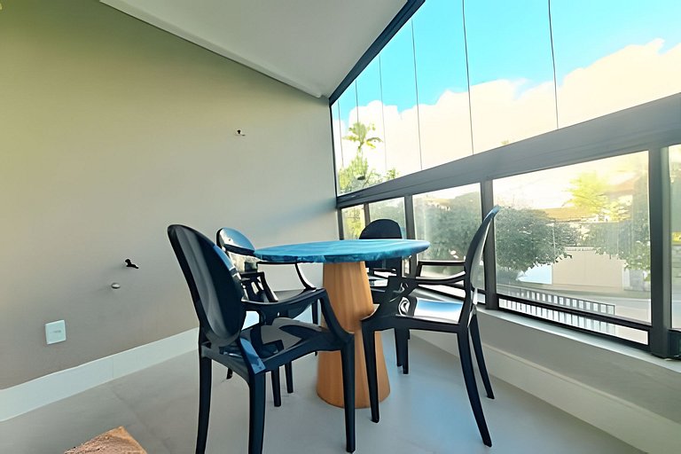 Aloha Residence - Supremo - Ap 105 B1 by Temp Inn