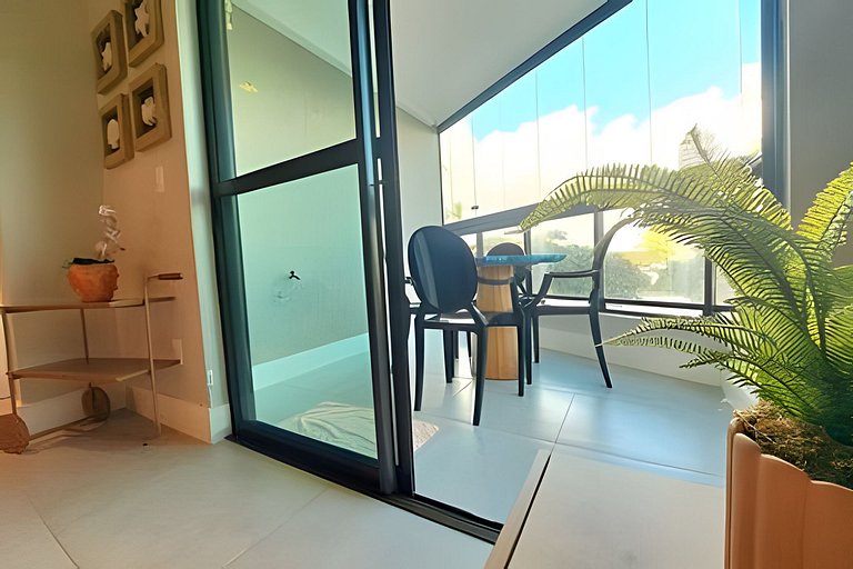 Aloha Residence - Supremo - Ap 105 B1 by Temp Inn