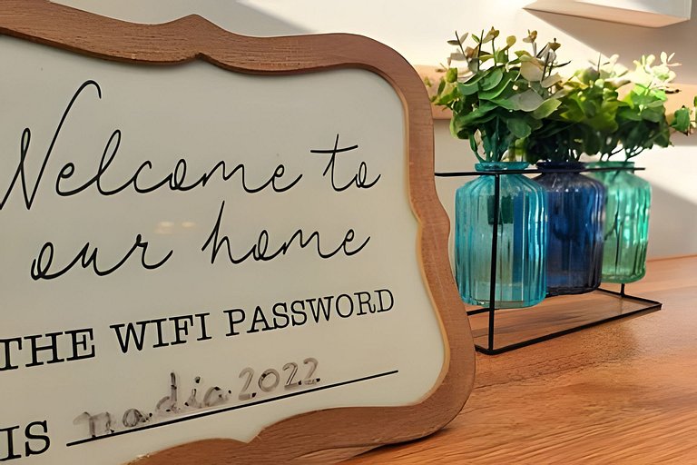 Aloha Residence - Supremo - Ap 105 B1 by Temp Inn