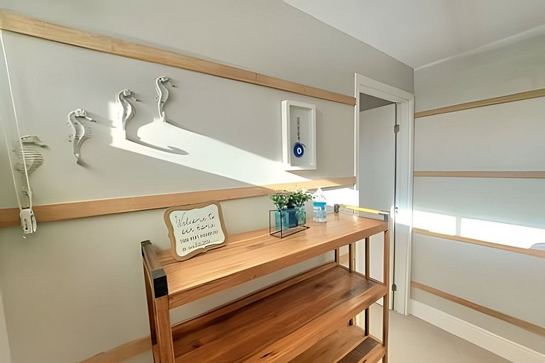 Aloha Residence - Supremo - Ap 105 B1 by Temp Inn