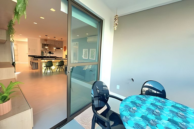 Aloha Residence - Supremo - Ap 105 B1 by Temp Inn