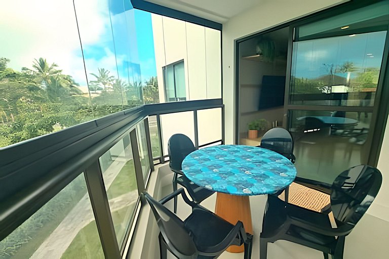 Aloha Residence - Supremo - Ap 105 B1 by Temp Inn