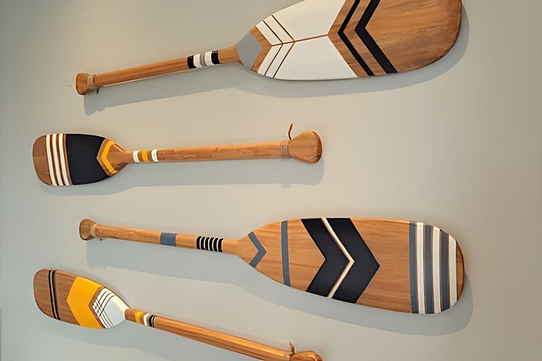 Aloha Residence - Supremo - Ap 105 B1 by Temp Inn