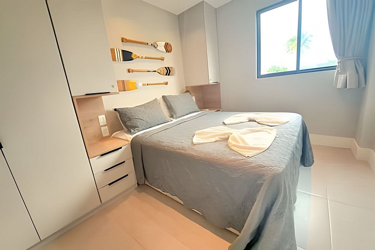 Aloha Residence - Supremo - Ap 105 B1 by Temp Inn