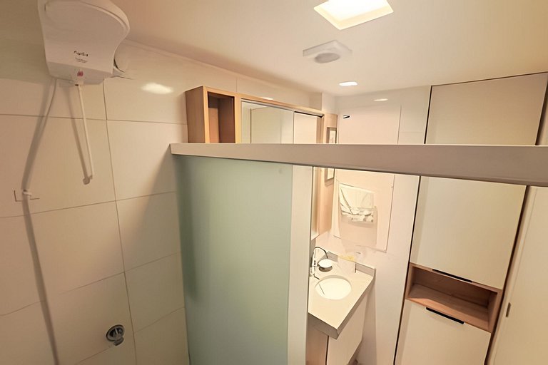 Aloha Residence - Supremo - Ap 105 B1 by Temp Inn