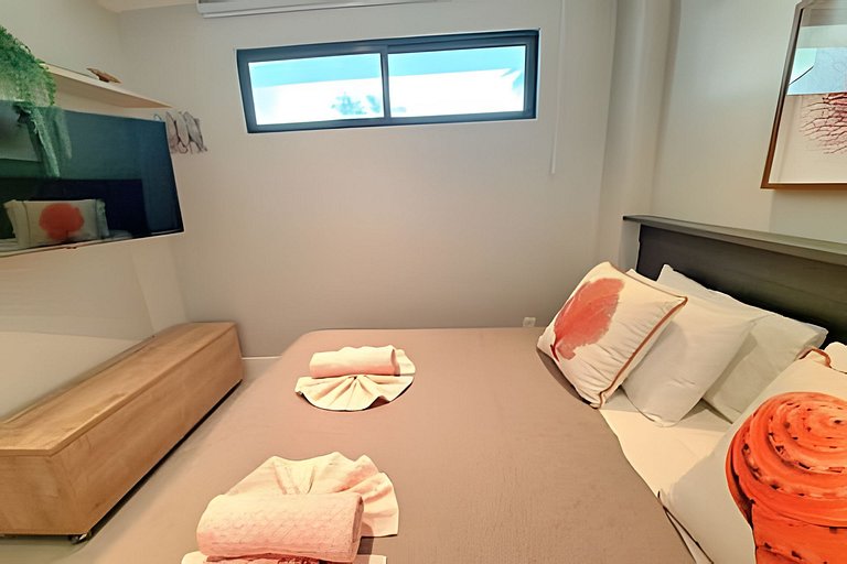 Aloha Residence - Supremo - Ap 105 B1 by Temp Inn