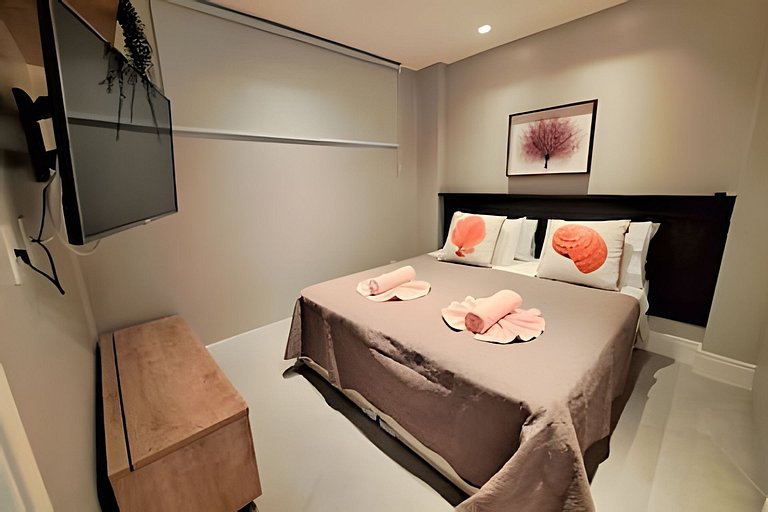 Aloha Residence - Supremo - Ap 105 B1 by Temp Inn